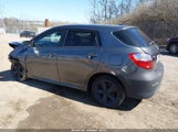 Toyota Matrix S 2T1LE4EE7AC015838 снимка