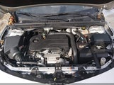 Chevrolet Malibu Fwd Rs 1G1ZG5ST4LF148315 fotografie