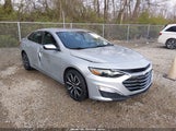 Chevrolet Malibu Fwd Rs 1G1ZG5ST4LF148315 снимка