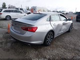 Chevrolet Malibu Fwd Rs 1G1ZG5ST4LF148315 fotografie