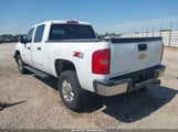Chevrolet Silverado 2500Hd Lt 1GC1KXC89CF240741 снимка
