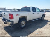 Chevrolet Silverado 2500Hd Lt 1GC1KXC89CF240741 снимка