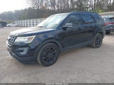 Ford Explorer Xlt 1FM5K7D8XHGB68915 снимка
