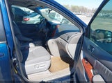Toyota Sienna Xle Limited 5TDZA22C75S377243 fotografie