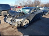Honda Civic Ex 19XFA168X9E009027 снимка