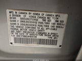 Honda Pilot Ex-L 2HKYF18624H611706 снимка