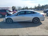 Chevrolet Malibu Fwd Lt 1G1ZD5ST9MF004253 снимка