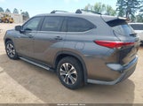 Toyota Highlander Hybrid Xle 5TDGARAH6MS011737 снимка