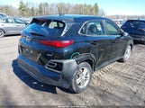Hyundai Kona Se KM8K1CAA4JU113454 снимка