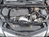 Chevrolet Volt Premier 1G1RD6S59GU108474 снимка