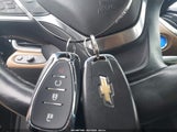 Chevrolet Volt Premier 1G1RD6S59GU108474 снимка