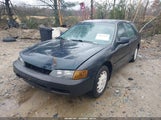 Honda Accord Lx 1HGCE1823SA001104 photo