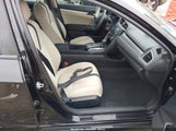 Honda Civic Lx 19XFC2F54JE202316 снимка