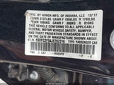 Honda Civic Lx 19XFC2F54JE202316 снимка