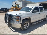 Chevrolet Silverado  1Lt 3GCPCREC3EG134260 снимка