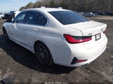 BMW 330I xDrive WBA5R7C55KAJ79920 снимка