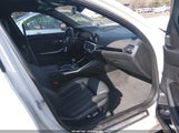 BMW 330I xDrive WBA5R7C55KAJ79920 снимка