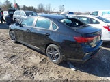 Kia Forte Gt-Line 3KPF34AD7ME283228 снимка