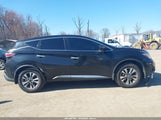 Nissan Murano S 5N1AZ2MH7FN244452 снимка