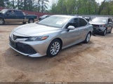 Toyota Camry Le JTNB11HK5J3015218 photo