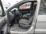 Jeep Grand Cherokee Freedom 4X4 1C4RJFAG6MC809929 снимка