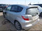 Honda Fit Sport JHMGE8H55BC001692 снимка
