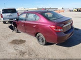 Mitsubishi Mirage G4 Es ML32F3FJ5KHF08810 снимка