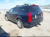 Cadillac Srx V6 1GYEE637960202647 снимка