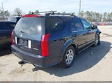 Cadillac Srx V6 1GYEE637960202647 снимка