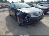 Cadillac Srx V6 1GYEE637960202647 снимка