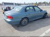 Hyundai Sonata Gl KMHWF25SX5A175948 снимка