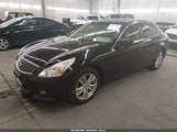 Infiniti G37X JN1CV6AR4CM673999 снимка