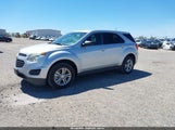 Chevrolet Equinox Ls 2GNALBEK3H1590459 снимка