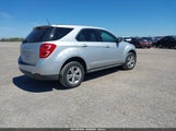 Chevrolet Equinox Ls 2GNALBEK3H1590459 снимка