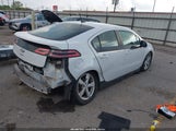 Chevrolet Volt 1G1RE6E44EU154839 fotografie