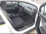 Chevrolet Volt 1G1RE6E44EU154839 снимка