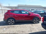 Nissan Rogue Sport Sl Awd Xtronic Cvt JN1BJ1CWXNW483144 снимка