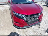 Nissan Rogue Sport Sl Awd Xtronic Cvt JN1BJ1CWXNW483144 photo