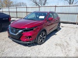 Nissan Rogue Sport Sl Awd Xtronic Cvt JN1BJ1CWXNW483144 photo