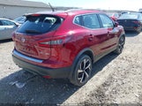 Nissan Rogue Sport Sl Awd Xtronic Cvt JN1BJ1CWXNW483144 photo