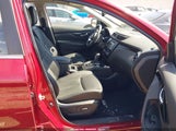 Nissan Rogue Sport Sl Awd Xtronic Cvt JN1BJ1CWXNW483144 photo