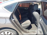 Nissan Sentra Sv 3N1AB7AP4FL690031 снимка