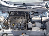 Hyundai Tucson Limited KM8JUCAC1DU662828 снимка
