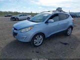 Hyundai Tucson Limited KM8JUCAC1DU662828 снимка