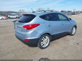 Hyundai Tucson Limited KM8JUCAC1DU662828 снимка