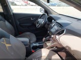 Hyundai Tucson Limited KM8JUCAC1DU662828 снимка
