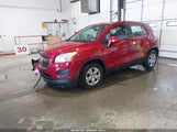 Chevrolet Trax 1Ls KL7CJKSBXFB088571 снимка
