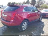 Cadillac Srx Luxury Collection 3GYFNEE33GS511355 снимка