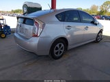 Toyota Prius Two JTDKN3DU1F0395999 снимка