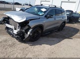 Hyundai Santa Fe Xrt 5NMS64AJ8NH411031 photo